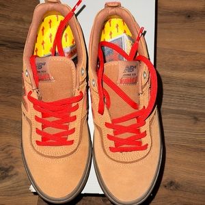 New Balance NM306 size 8